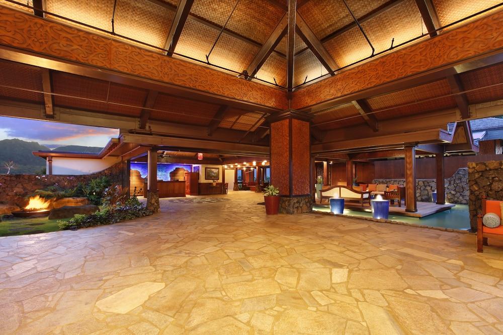 פרינסוויל Hanalei Bay Resort מראה חיצוני תמונה