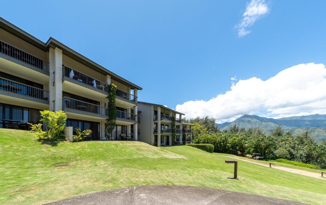 פרינסוויל Hanalei Bay Resort מראה חיצוני תמונה