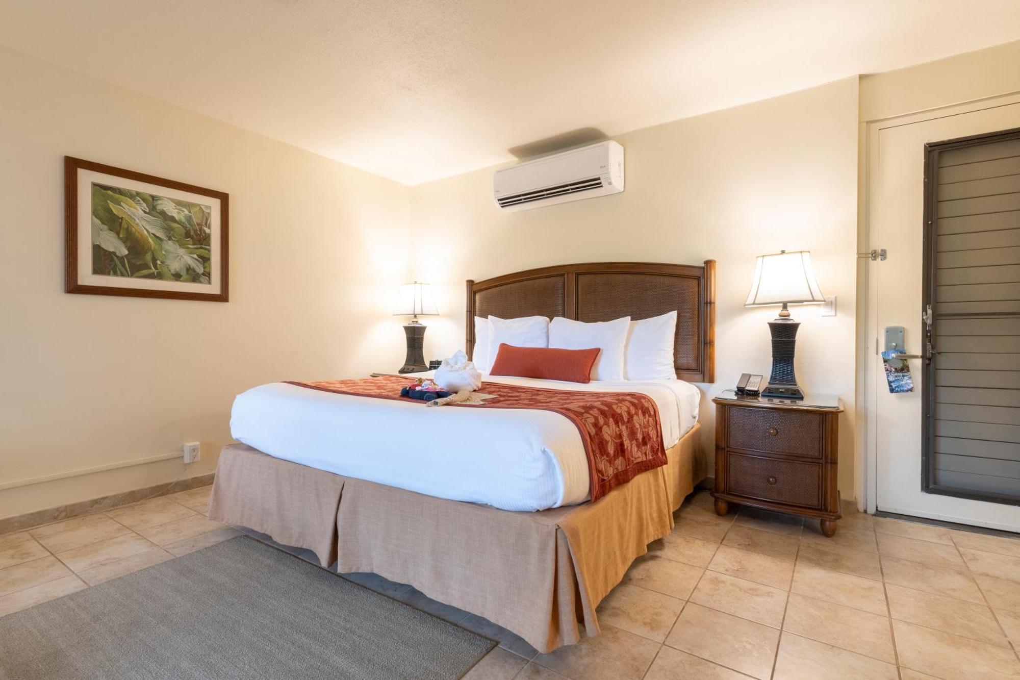 פרינסוויל Hanalei Bay Resort מראה חיצוני תמונה