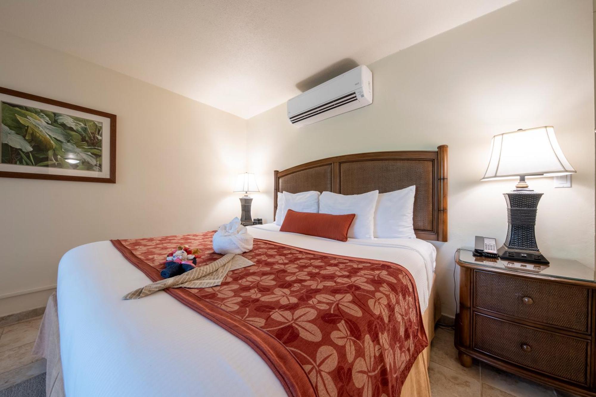 פרינסוויל Hanalei Bay Resort מראה חיצוני תמונה