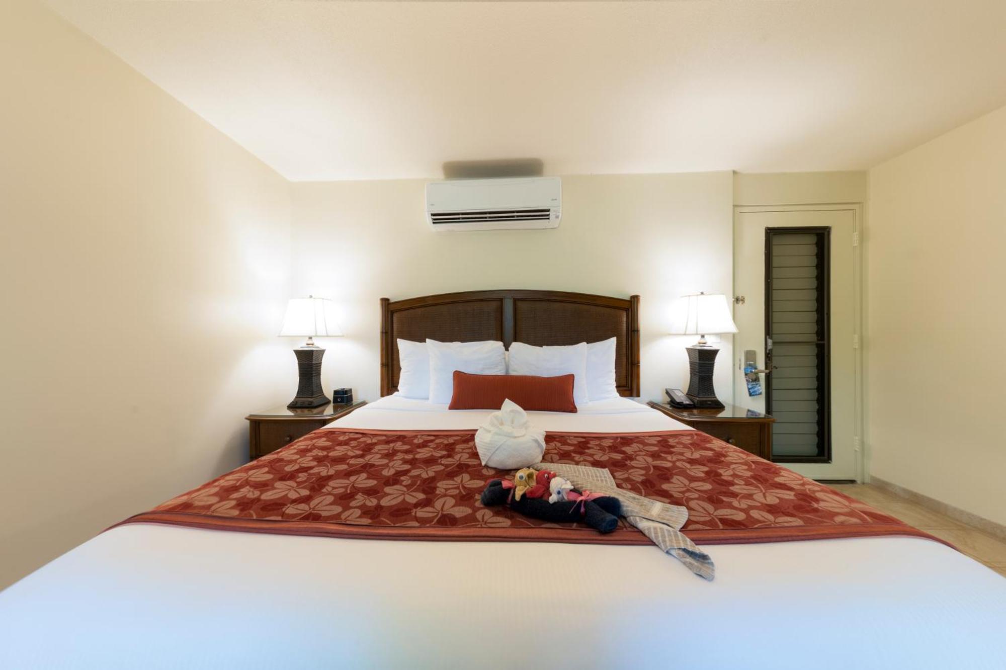 פרינסוויל Hanalei Bay Resort מראה חיצוני תמונה