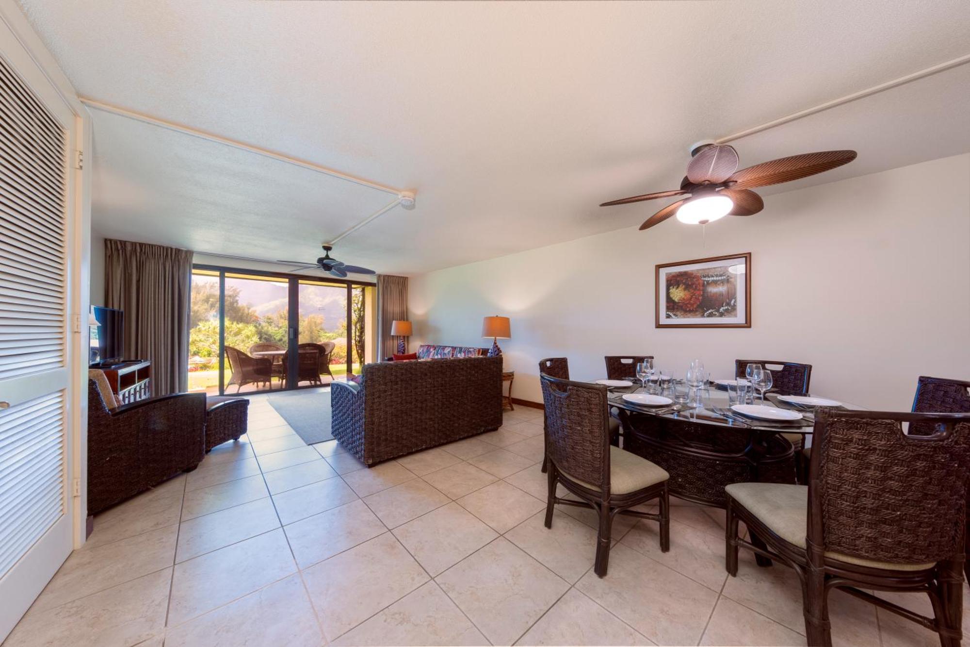 פרינסוויל Hanalei Bay Resort מראה חיצוני תמונה