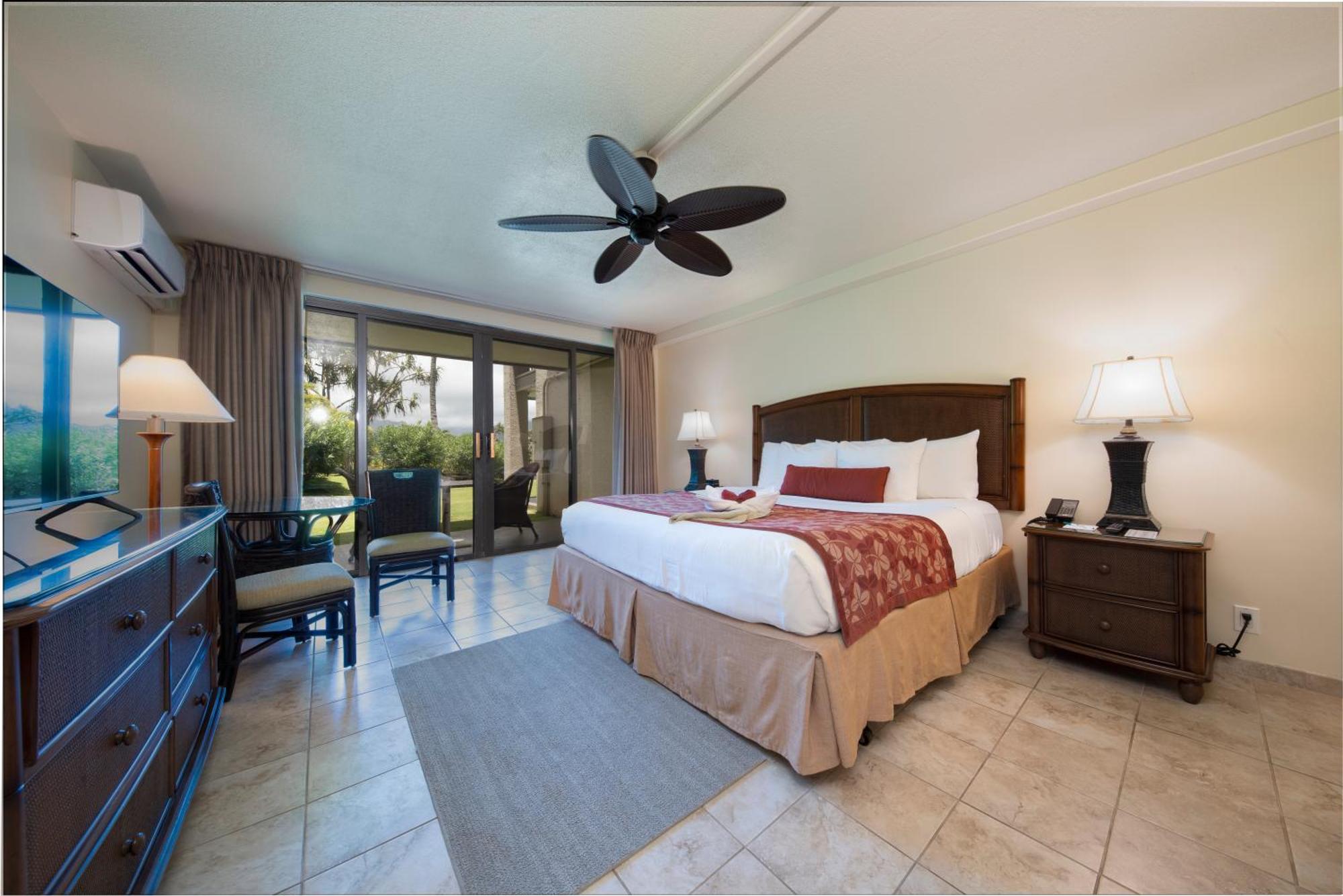 פרינסוויל Hanalei Bay Resort מראה חיצוני תמונה