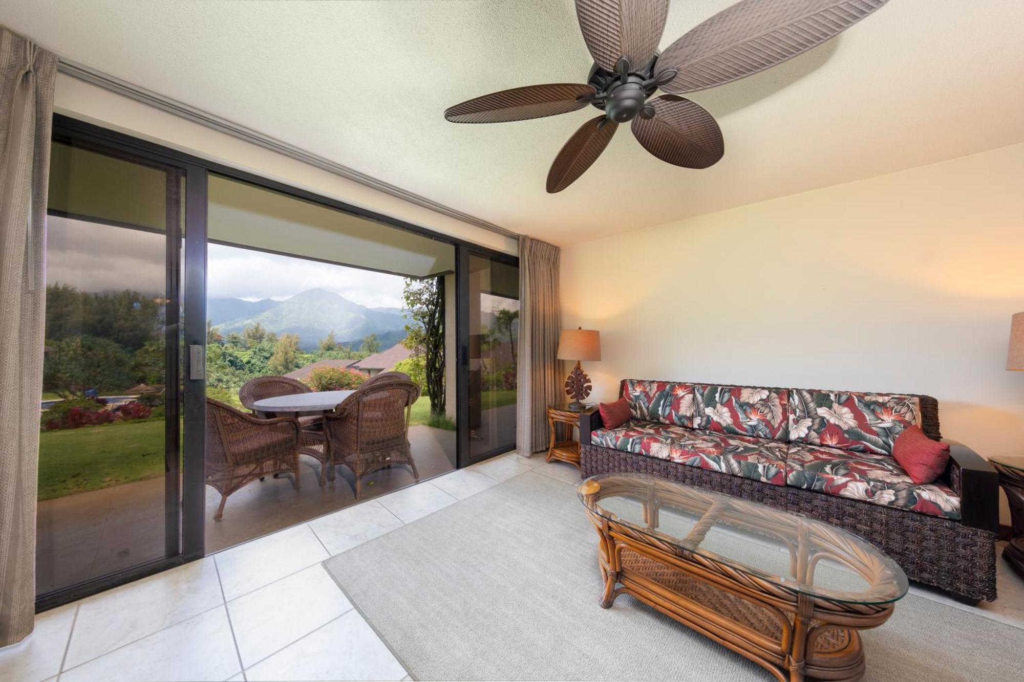 פרינסוויל Hanalei Bay Resort מראה חיצוני תמונה