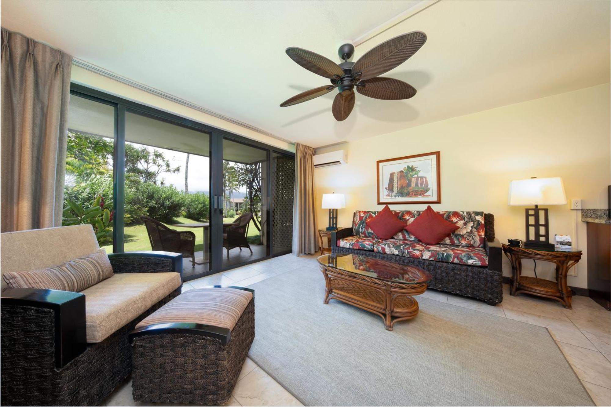 פרינסוויל Hanalei Bay Resort מראה חיצוני תמונה