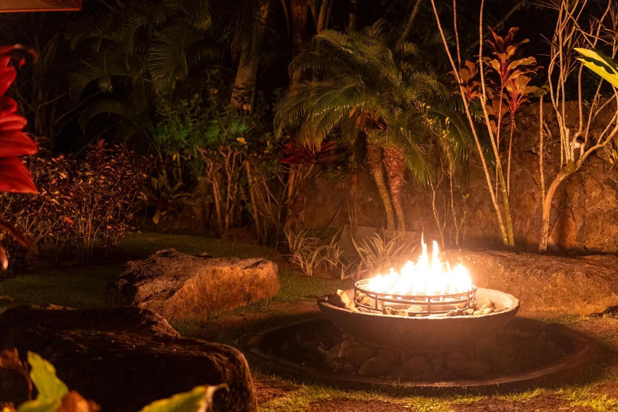 פרינסוויל Hanalei Bay Resort מראה חיצוני תמונה