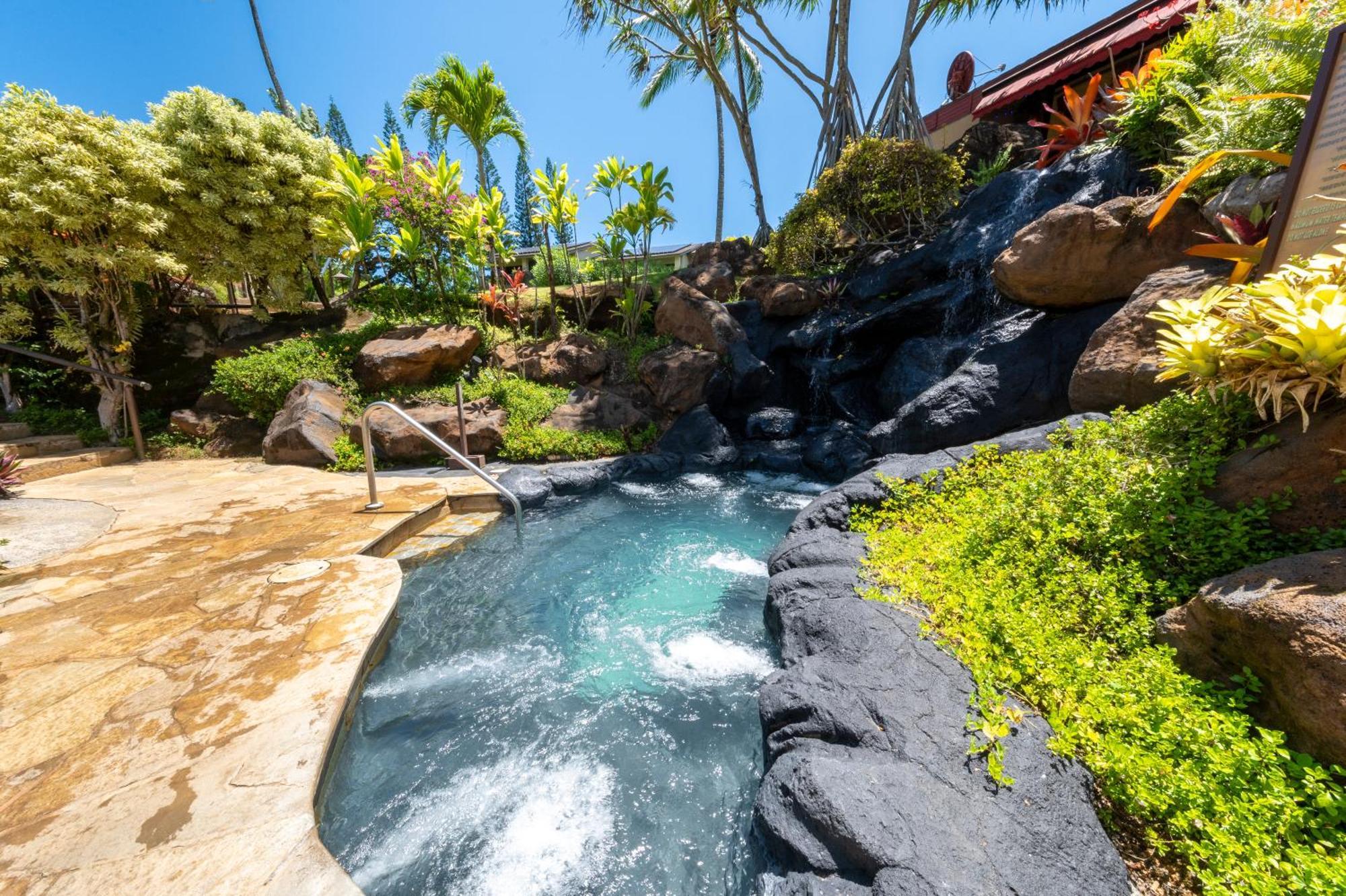 פרינסוויל Hanalei Bay Resort מראה חיצוני תמונה